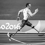 Action Adult Paralympics Prosthetic  - Pexels / Pixabay